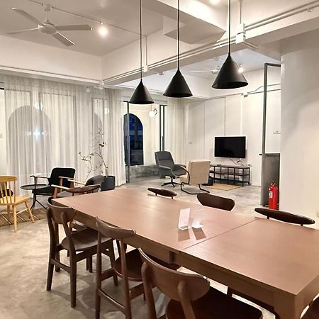 Ban Lo Long Hostel Our Nomad מראה חיצוני תמונה