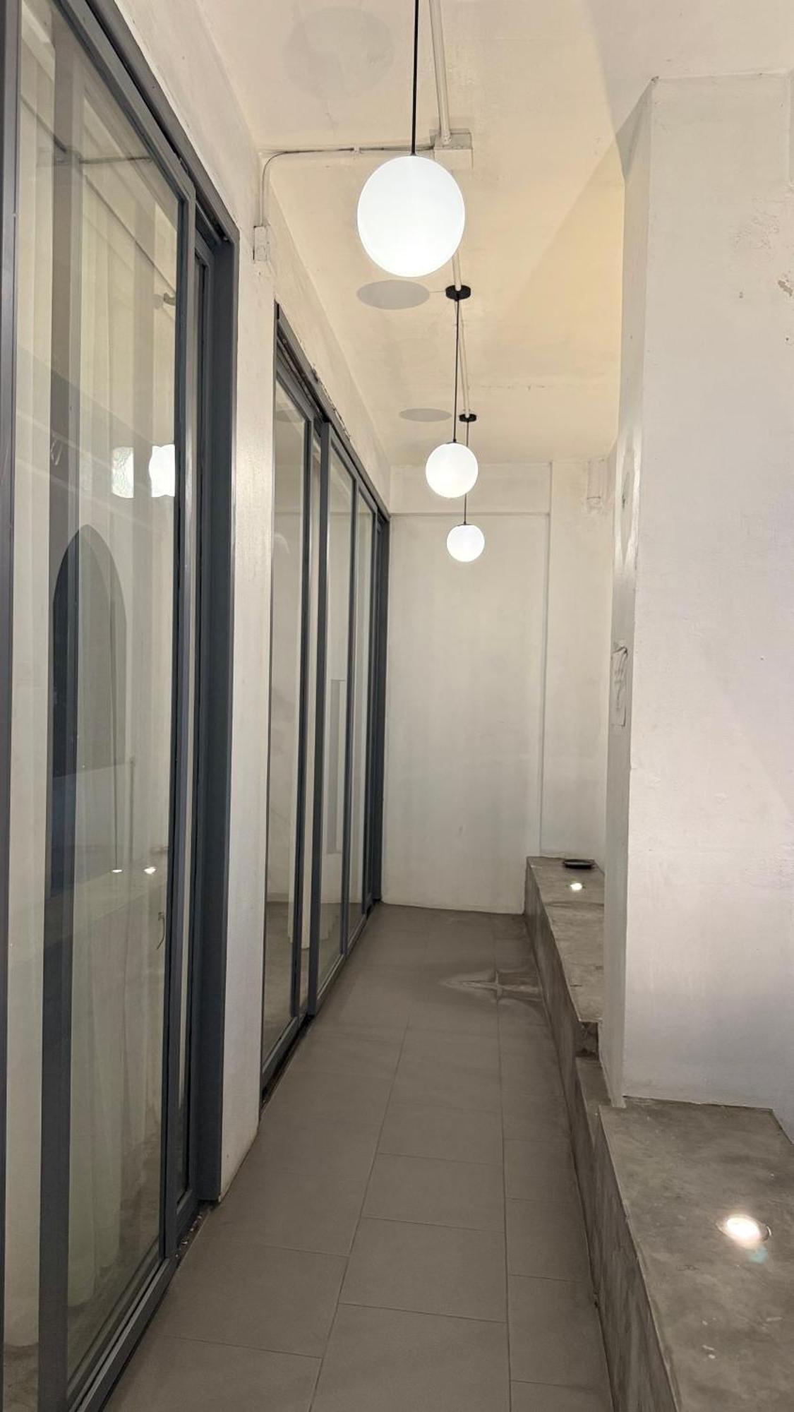Ban Lo Long Hostel Our Nomad מראה חיצוני תמונה
