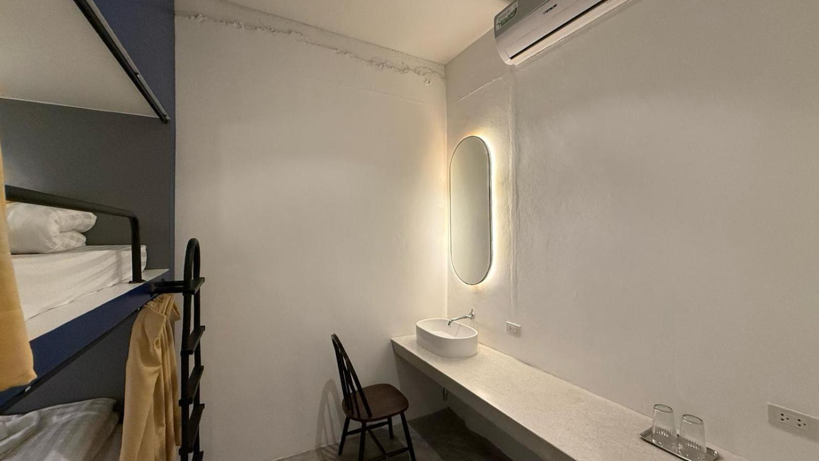 Ban Lo Long Hostel Our Nomad מראה חיצוני תמונה