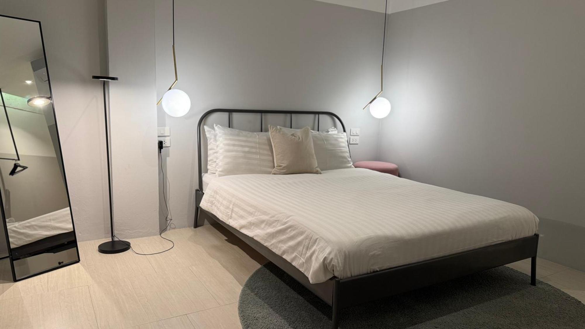 Ban Lo Long Hostel Our Nomad מראה חיצוני תמונה