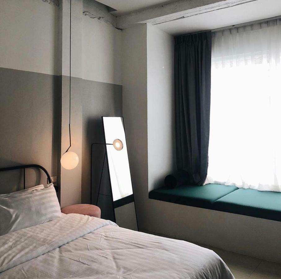 Ban Lo Long Hostel Our Nomad מראה חיצוני תמונה